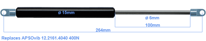 APSOvib 12.2161.4040