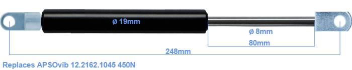 APSOvib 12.2162.1045