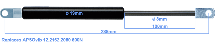 APSOvib 12.2162.2050