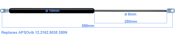 APSOvib 12.2162.9035