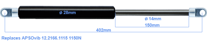 APSOvib 12.2166.1115