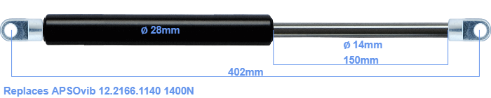 APSOvib 12.2166.1140