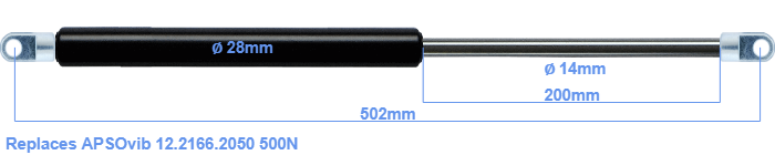 APSOvib 12.2166.2050