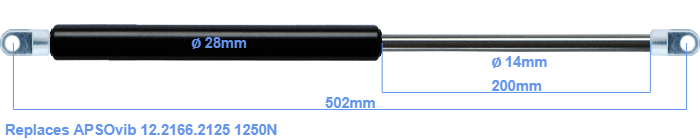 APSOvib 12.2166.2125