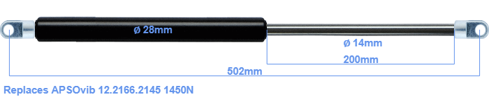 APSOvib 12.2166.2145