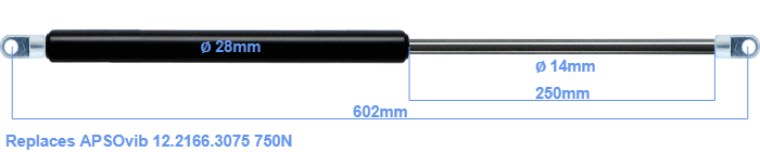 APSOvib 12.2166.3075