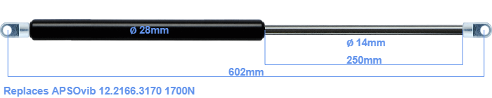 APSOvib 12.2166.3170