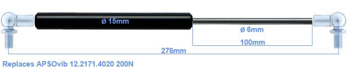 APSOvib 12.2171.4020