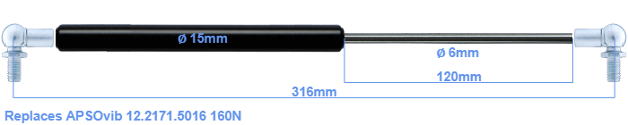 APSOvib 12.2171.5016