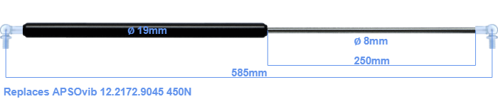 APSOvib 12.2172.9045