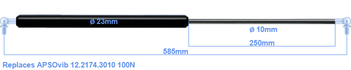 APSOvib 12.2174.3010