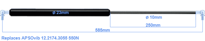 APSOvib 12.2174.3055