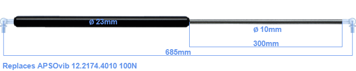 APSOvib 12.2174.4010