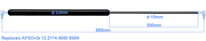 APSOvib 12.2174.4050