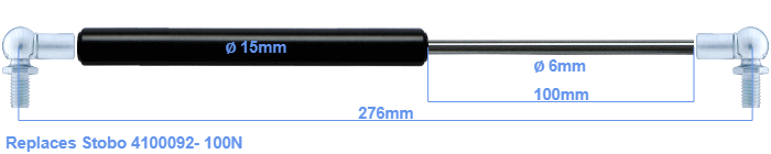 Stobo 4100092-