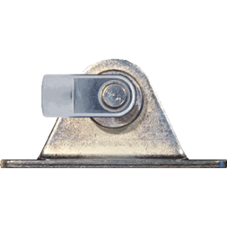 M5 Eye and bearing shoe – Stainless Steel 304