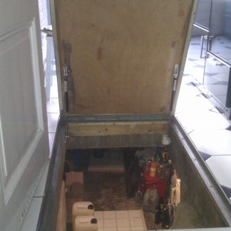 Discover all the gas spring applications | Gasspringsshop