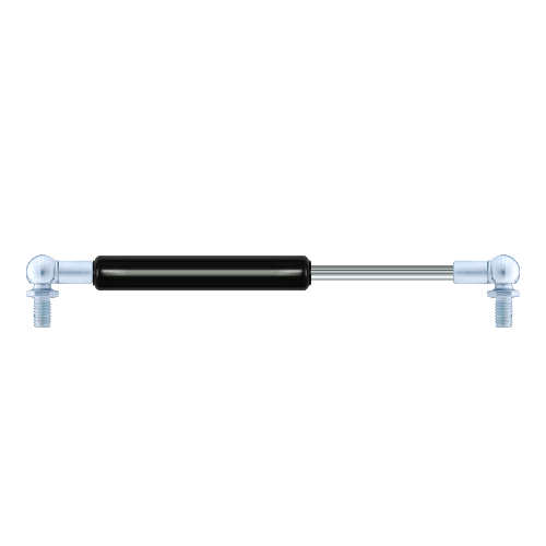 thumbnail image 2 of 2x Stabilus Lift-O-Mat Gas Struts For Opel Astra H Caravan Tailgate (Left & Right) 2 of 3
