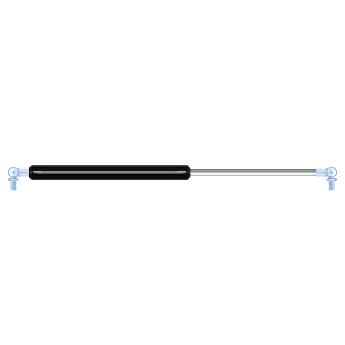 2x Stabilus Lift-O-MAT Gas Struts For BMW 1 Series E87 LCI – Tailgate Dampers, Left & Right
