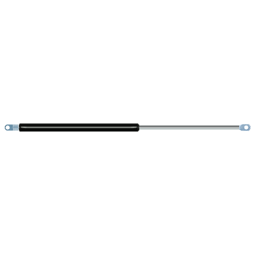 Replacement for Lesjöfors 9205 350N