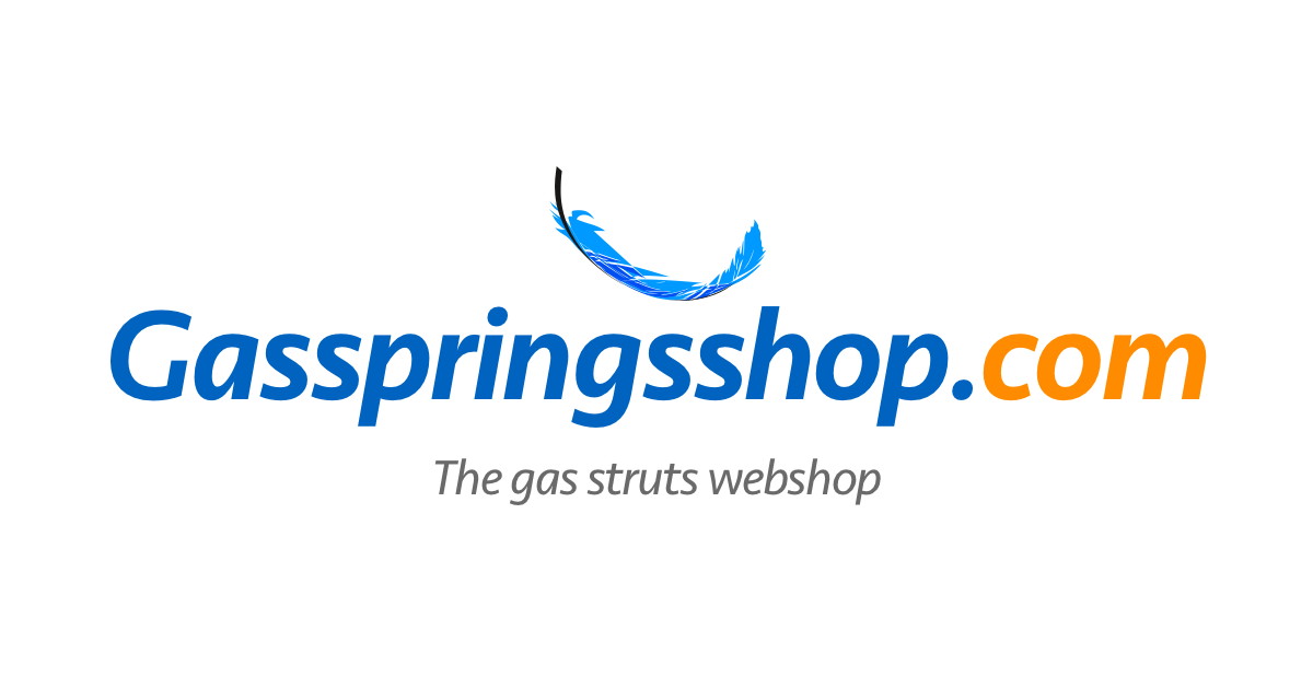 Gas Spring, Dampers, Struts