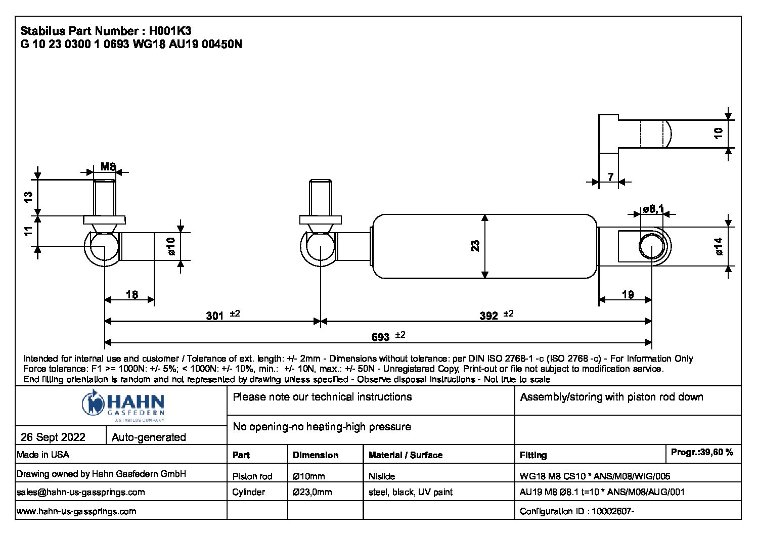 Shop - Gasspringsshop.com