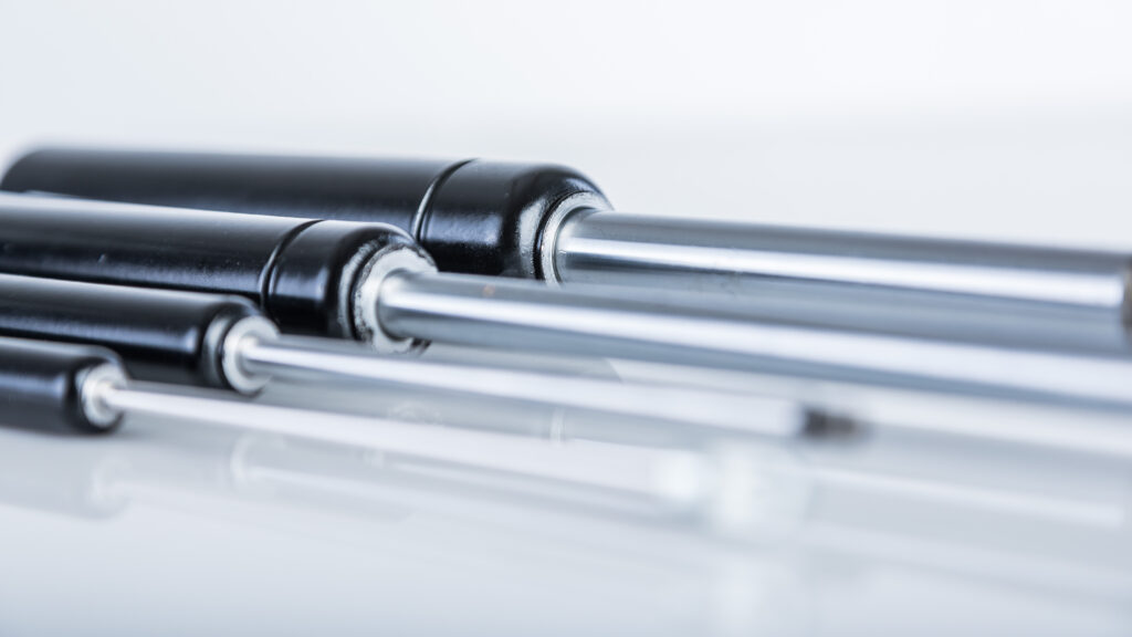 Lift o mat replacement