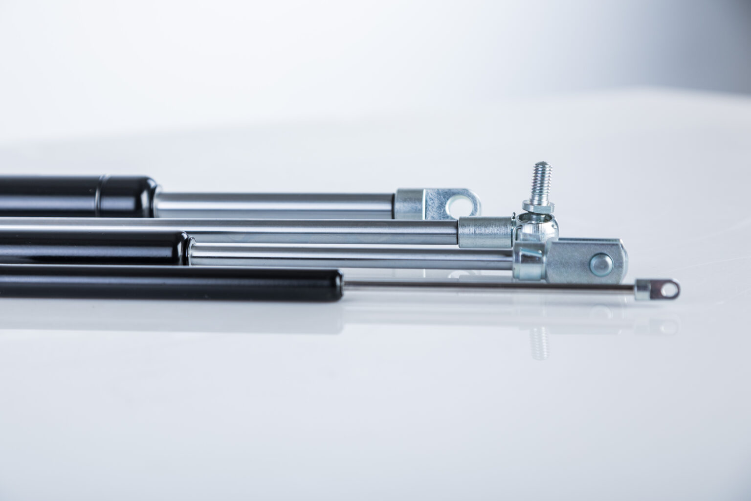 Window Gas Block Rope Gas strut for window | Gasspringsshop