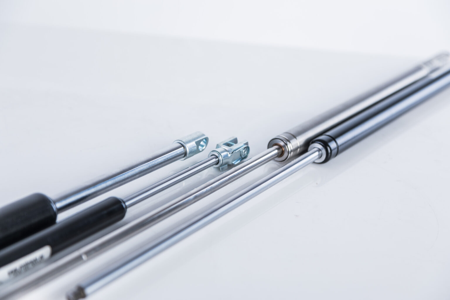 Order gas springs | Gasspringsshop