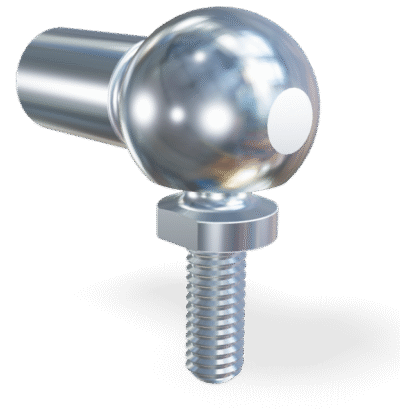 M3.5 Elbow (18mm)