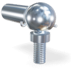 M5 Elbow (ball M5 thread)