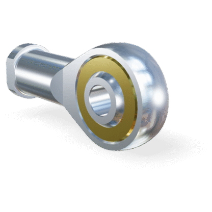 M5 Rod end