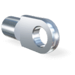 M8 Eye 30mm (5mm thickness, hole 10.1mm)